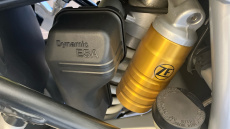 BMW R1250 GS TE